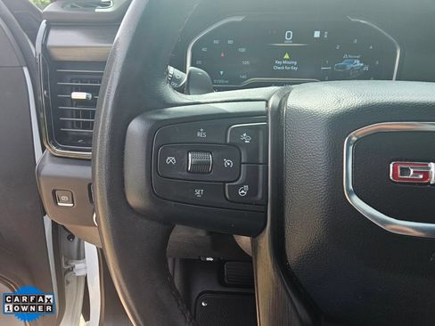 Used 2023 GMC Sierra 1500 AT4X AWD/4WD image 19