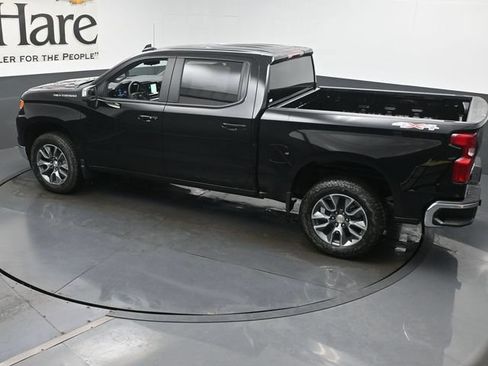 New 2026 Chevrolet Silverado 1500 LT AWD/4WD image 20