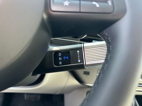 New 2025 Hyundai Kona SEL image 22