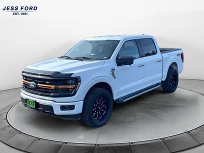 Used 2024 Ford F150 XLT w/ Tow/Haul Package