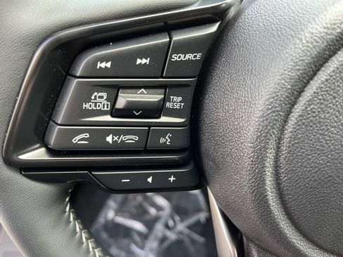 New 2026 Subaru Outback Touring XT AWD/4WD image 28