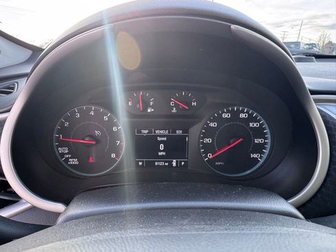 Used 2024 Chevrolet Malibu LT image 15