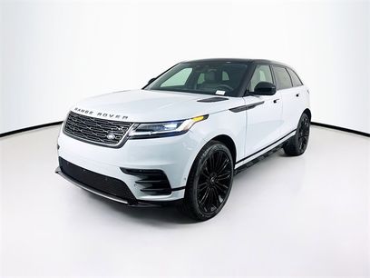 New 2026 Land Rover Range Rover Velar Dynamic SE