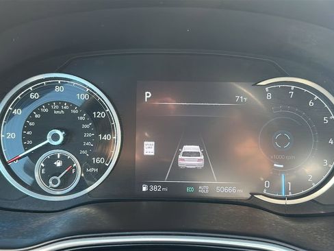 Used 2024 Genesis GV80 2.5T image 2