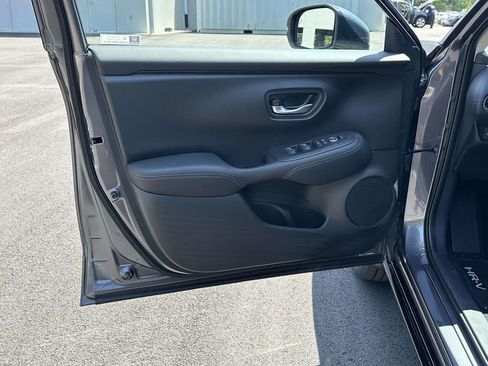 New 2026 Honda HR-V EX-L image 5