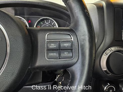 Used 2013 Jeep Wrangler Unlimited Sport AWD/4WD image 15