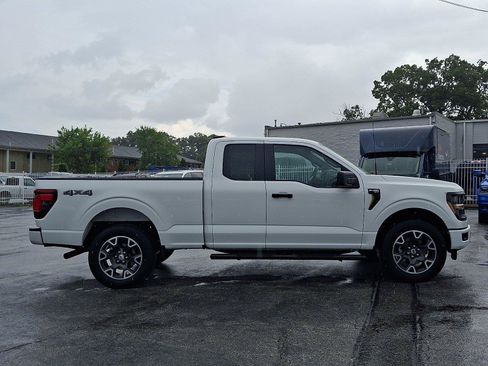 Used 2024 Ford F150 STX AWD/4WD image 7
