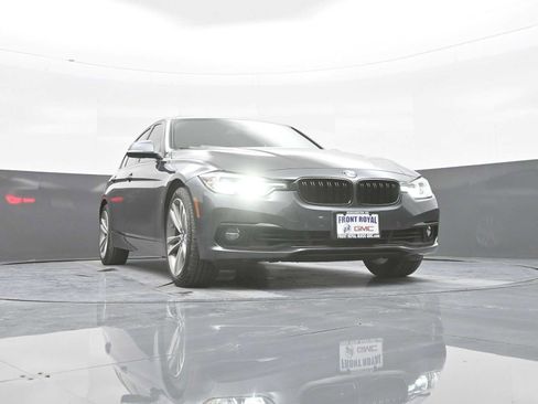 Used 2016 BMW 328i Sedan RWD image 56