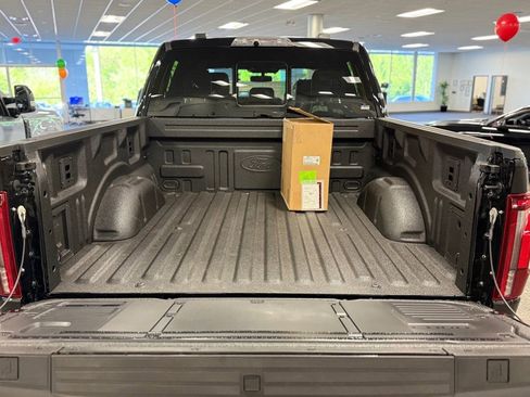 New 2026 Ford F150 Raptor AWD/4WD image 14