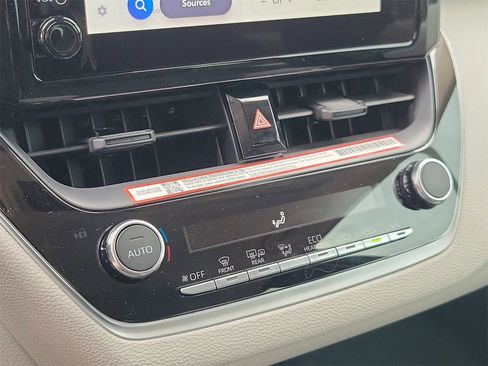 New 2026 Toyota Corolla LE image 24