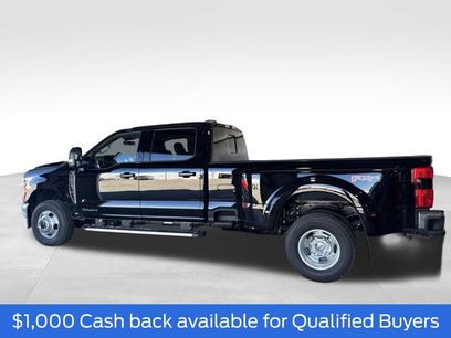 New 2026 Ford F350 XLT w/ XLT Premium Package
