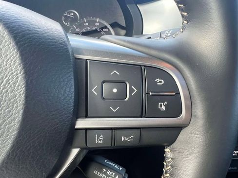 Certified 2023 Lexus GX 460 Luxury w/ Sport Design Package AWD/4WD image 24