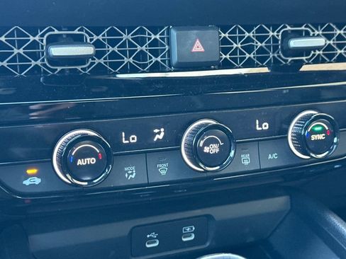 Certified 2023 Honda Accord Sport image 21