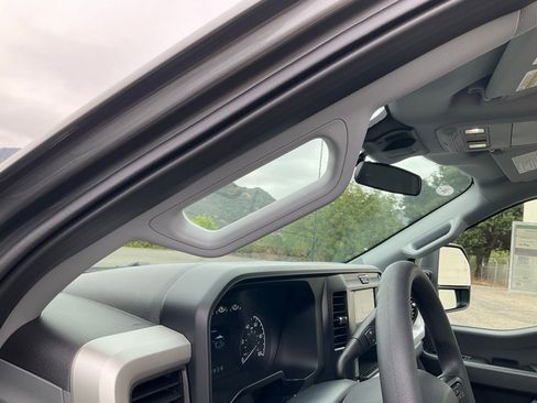 New 2025 Ford F350 XL w/ STX Appearance Package AWD/4WD image 51