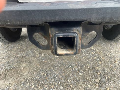 Used 2018 Toyota Tacoma SR5 AWD/4WD image 27