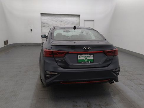 Used 2020 Kia Forte GT-Line image 6