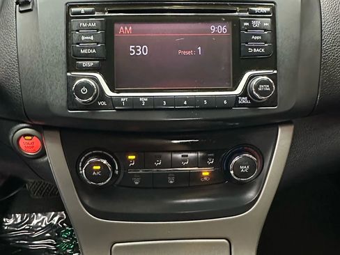 Used 2015 Nissan Sentra SV w/ Electronics Package image 18