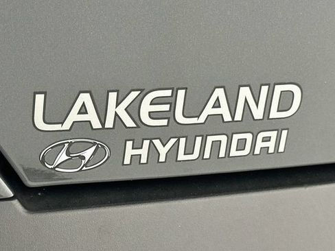 Used 2024 Hyundai Kona SEL FWD image 28