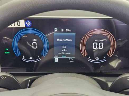 New 2026 Hyundai Tucson Blue SE AWD/4WD image 15