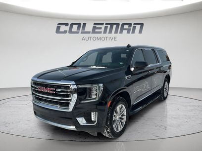 Used 2024 GMC Yukon XL SLT