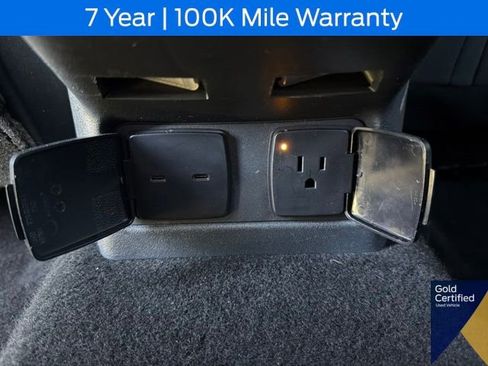 Used 2025 Ford Bronco Big Bend AWD/4WD image 19