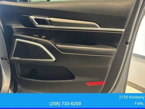 Used 2020 Kia Telluride S AWD/4WD image 55