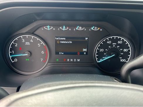 New 2026 Ford F250 XL w/ STX Appearance Package image 13