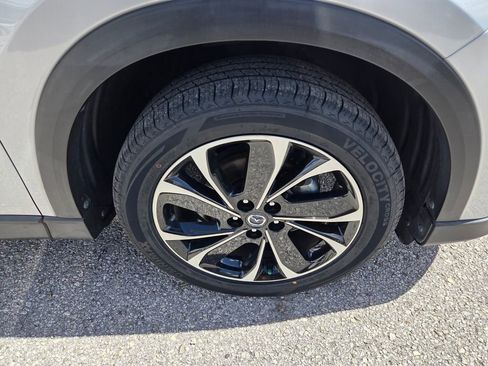 Certified 2022 MAZDA CX-5 AWD 2.5 S w/ Premium Package image 20