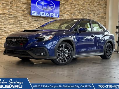 New 2025 Subaru WRX Premium w/ Accessory Package #2