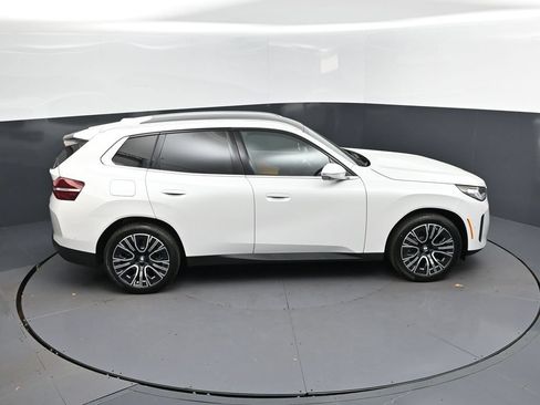 New 2026 BMW X3 xDrive30 w/ Premium Package AWD/4WD image 35