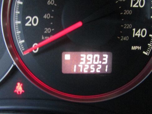 Used 2008 Subaru Outback 2.5i image 38