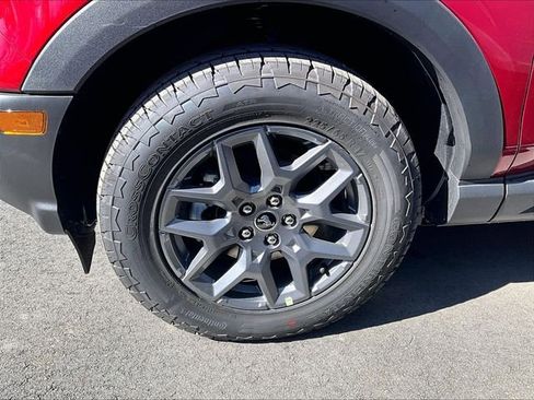 New 2026 Ford Bronco Sport Big Bend AWD/4WD image 13