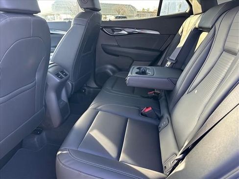 New 2026 Buick Envision Preferred image 21