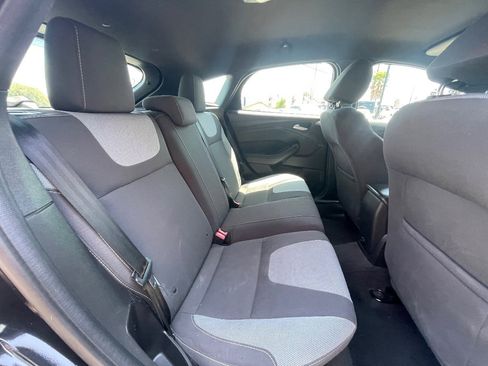 Used 2014 Ford Focus ST image 14