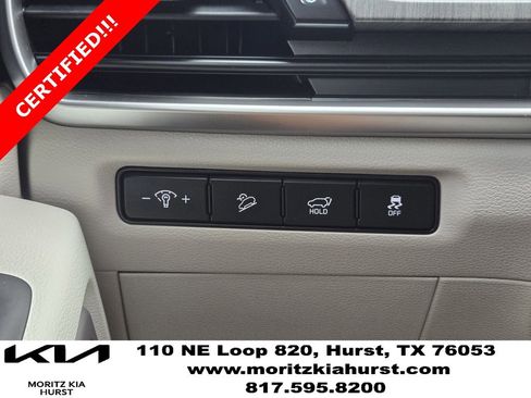 Certified 2024 Kia Telluride EX image 24