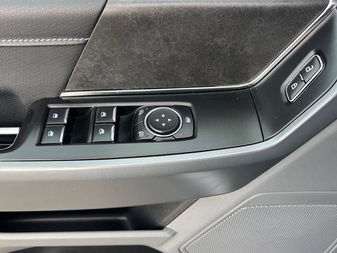 Used 2024 Ford F150 XLT w/ Mobile Office Package image 8