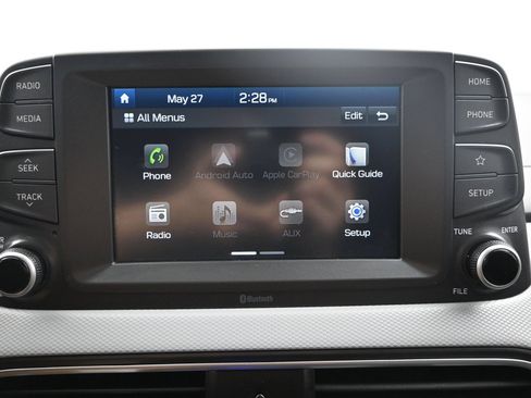 Used 2021 Hyundai Kona SE FWD image 15