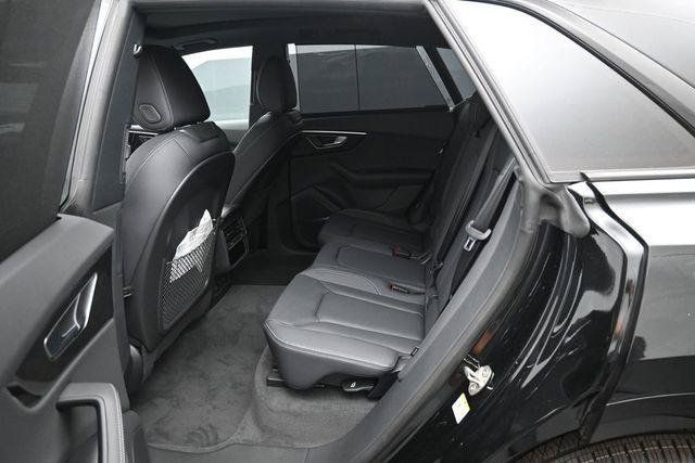 New 2027 Audi Q8 Premium Plus AWD/4WD image 11