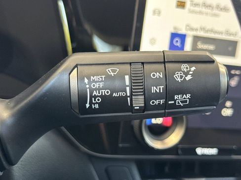 Certified 2025 Lexus NX 350h AWD w/ Cold Area Package image 37
