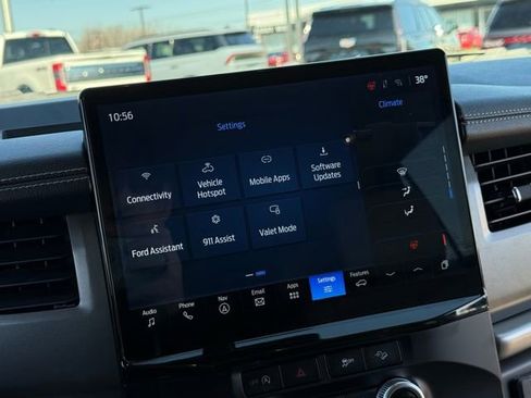 Certified 2024 Ford Expedition Max XLT AWD/4WD image 24