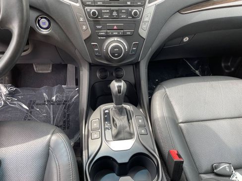 Used 2017 Hyundai Santa Fe Sport AWD/4WD image 25