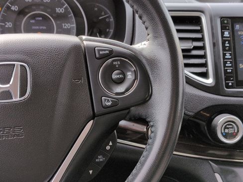 Used 2016 Honda CR-V Touring image 21