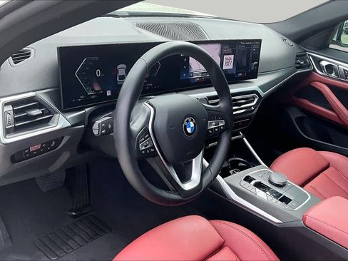 Used 2024 BMW 430i Gran Coupe w/ Convenience Package RWD image 16