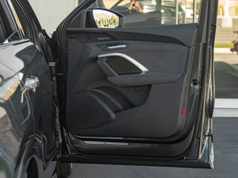 New 2025 Audi SQ5 Premium Plus AWD/4WD image 30