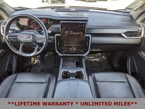 Used 2024 GMC Acadia Elevation w/ LPO, Roadside Safety Package image 17