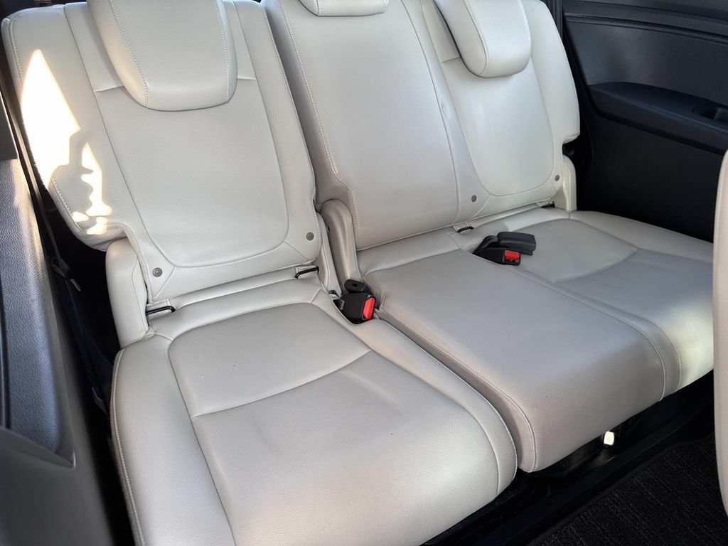 Used 2025 Honda Odyssey EX-L image 25