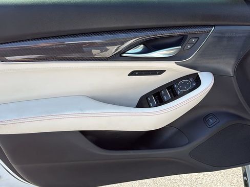 Used 2025 Cadillac CT5 Sport RWD image 22