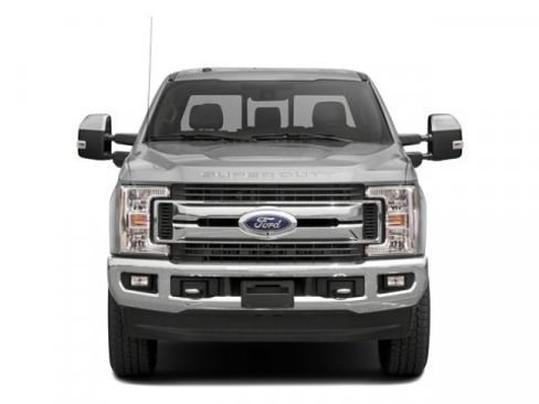 Used 2017 Ford F250 XLT w/ XLT Value Package image 4