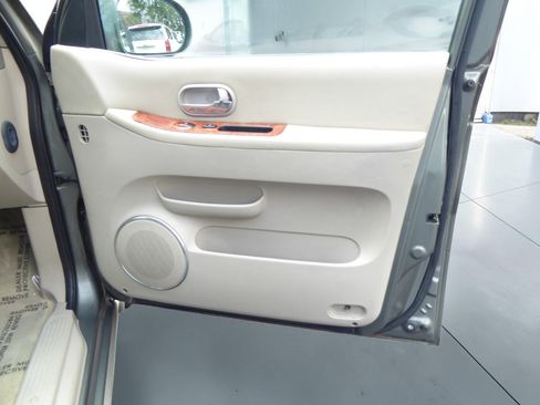 Used 2004 Kia Sedona LX FWD image 20
