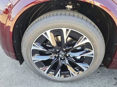New 2026 MAZDA CX-90 3.3 Turbo S w/ Premium Plus AWD/4WD image 20